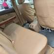 A picture of TOYOTA HARRIER 2007 47M