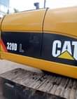 A picture of Escavator