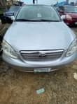 A picture of FOR SALE 2006 TOYOTA COROLLA PRICE 2 2Million Emotors NG