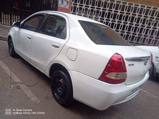 Thembelihle M.