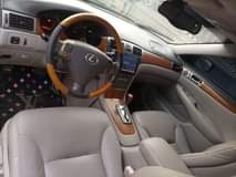 A picture of Lexus ES 330 2005 Tokunbo Standard