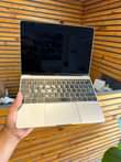 A picture of MacBook 2016