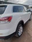 A picture of 2007 Mazda CX 9 First body 3 Seater Row Sound