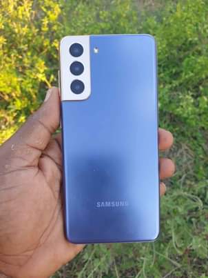 samsung s21