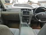 A picture of Toyota Crown