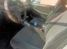 A picture of Super clean Registered TOYOTA COROLLA SPORT 2007 For Sale