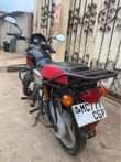 A picture of Nauza Piki Piki