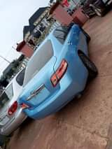 A picture of 2009 Toyota spider less than one year use Awka 4