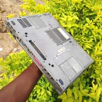 A picture of Mwenye 85000tsh Njoo uchukue dell hii Ram1gb Rom120gb Nakupa na