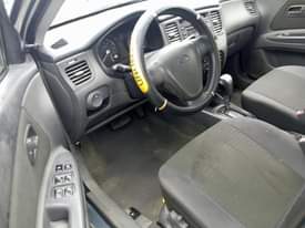 A picture of KIA RIO