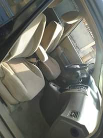 A picture of 2007 Hyundai Tucson 2007 Nigerian used