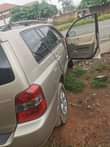 A picture of Toyota Highlander 05 3roll