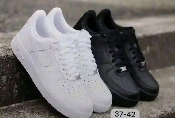 A picture of Shoes