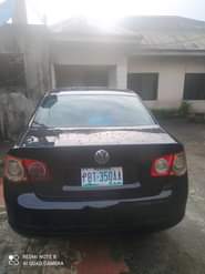 A picture of Fast deal Volkswagen 2009 model buy and drive PH 1