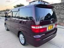 A picture of ALPHARD