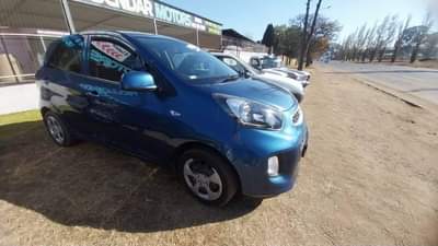 cheap cars ermelo