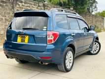 A picture of Price Tsh 24mln Make Subaru Model forester Year 2011 Klmts