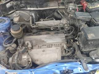 A picture of TOYOTA RAV 4 ENGINE 3S AUTOMATIC 4WHEEL DRIVE NEW TAILI