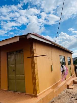 A picture of Brand new rentals on sale and a shop found in