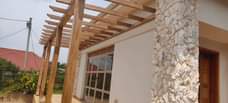 A picture of Beautiful house for sale in Kira mamelto road near round