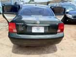 A picture of GRADE A Tokunbo Standard FIRST USER FIRST REGISTRATION One year
