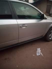 A picture of Buy and drive in owerri Agency 100k