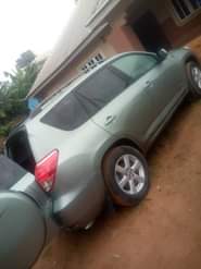 A picture of Neatly Used 2008 Toyota RAV4 Buy and drive Everything is