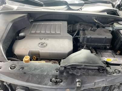 A picture of Model lexus Rx350 Year 2008 Features Barely driven and not