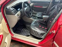 A picture of Toyota Corolla Everything is working perfectly fine Buy and celebrate
