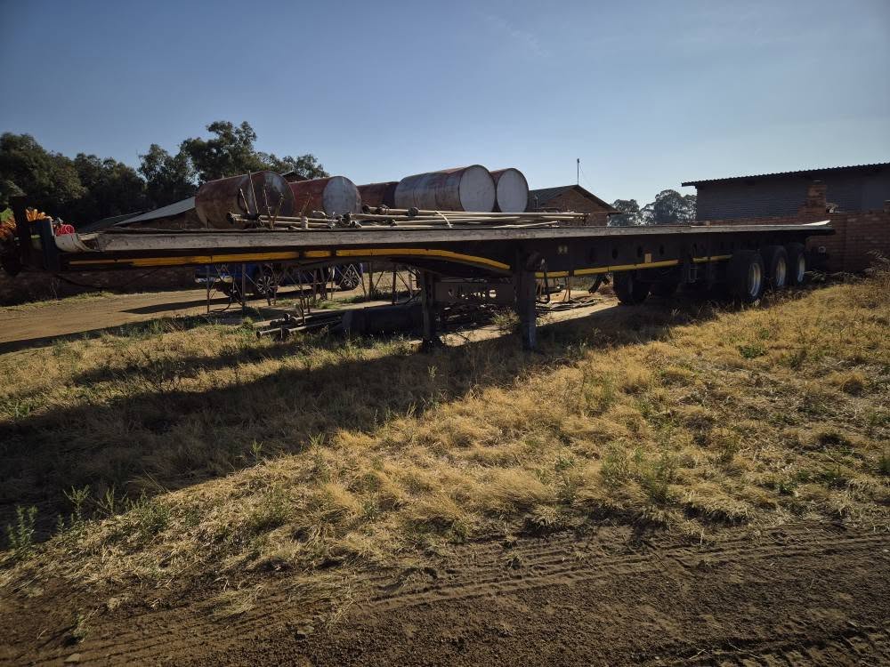 afrit trailers