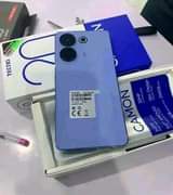 tecno 20pro
