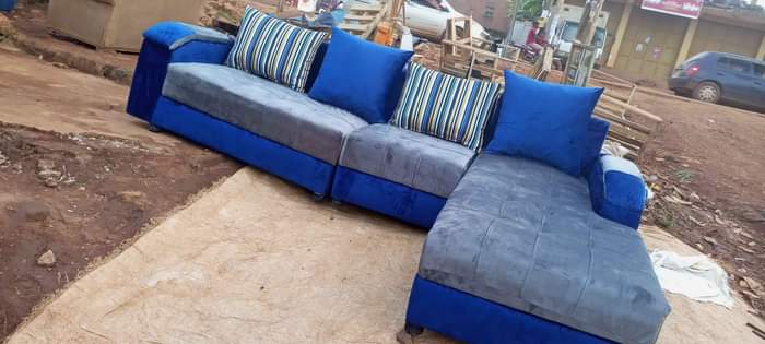 A picture of Lsofa