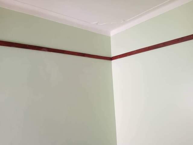 A picture of Newly built Single rooms for rent at 150k