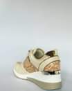 A picture of Stock quality shoes