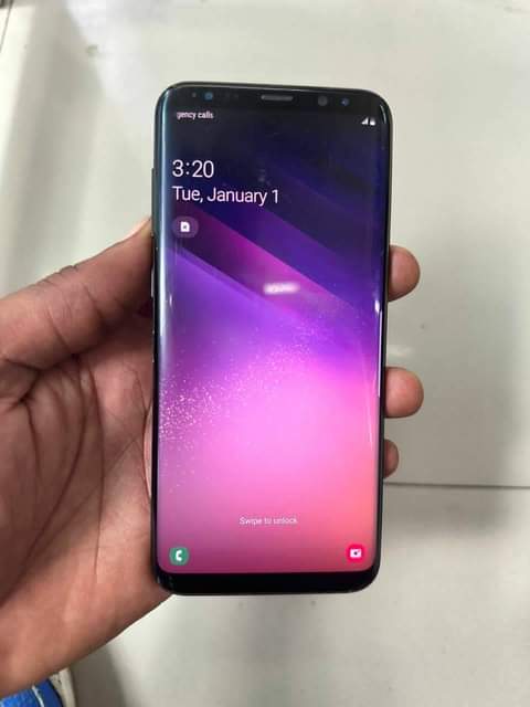 samsung s8 plus