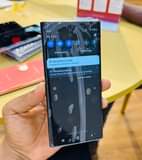 A picture of SAMSUNG NOTE 10