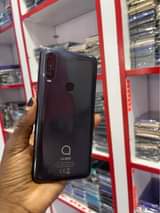 A picture of Alcatel