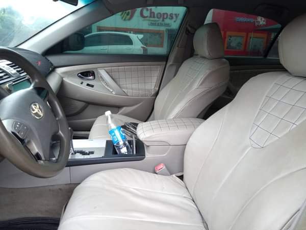 A picture of 08 Toyota Camry Spider Excellent Engine and Gear Ac Alloyed