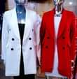 A picture of Blazers