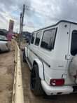 A picture of Gwagon