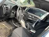 A picture of  Sharp 2005 Belgium standard Toyota Auris with good fuel