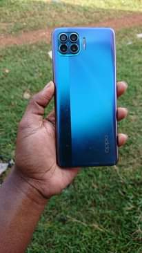 A picture of Oppo A93