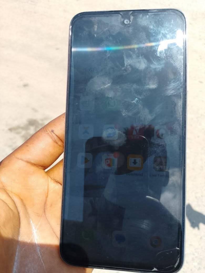 A picture of Phones