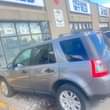 A picture of 2009 Land Rover LR3