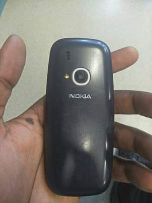 A picture of NOKIA 3310