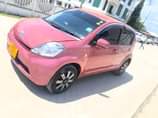 A picture of TOYOTA PASSO ENGINE PISTON 4 FULL AC BEI 4 7