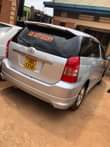 A picture of WISH ON SALE 16 000 000 NEGOTIABLE
