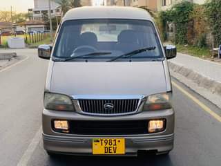 A picture of Suzuk