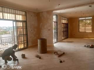 A picture of A beautiful house for sale in Kira Mamerito at 700M