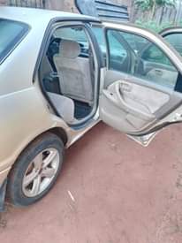 A picture of Toyota Camry Tiny light 99 First Body Everything works perfectly